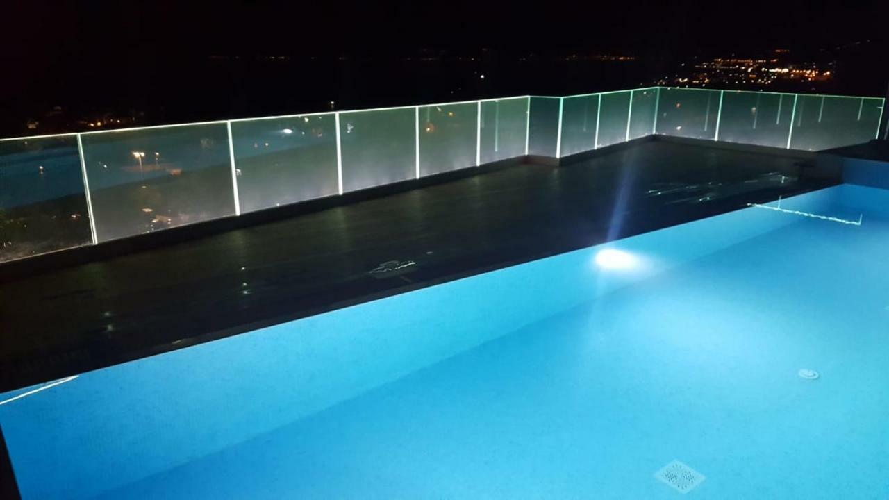 Appartamenti Borgo Panoramico N.2 Tropea Exteriör bild